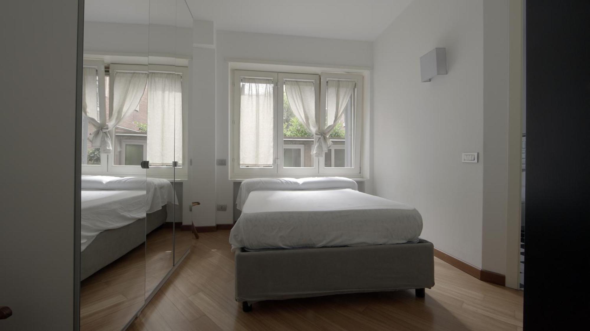 Trilocale Centro Milano