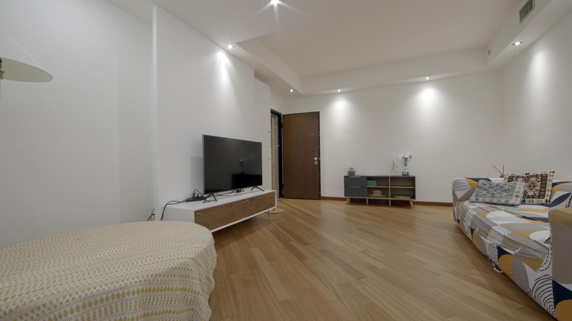Appartamento Trilocale Centro Milano