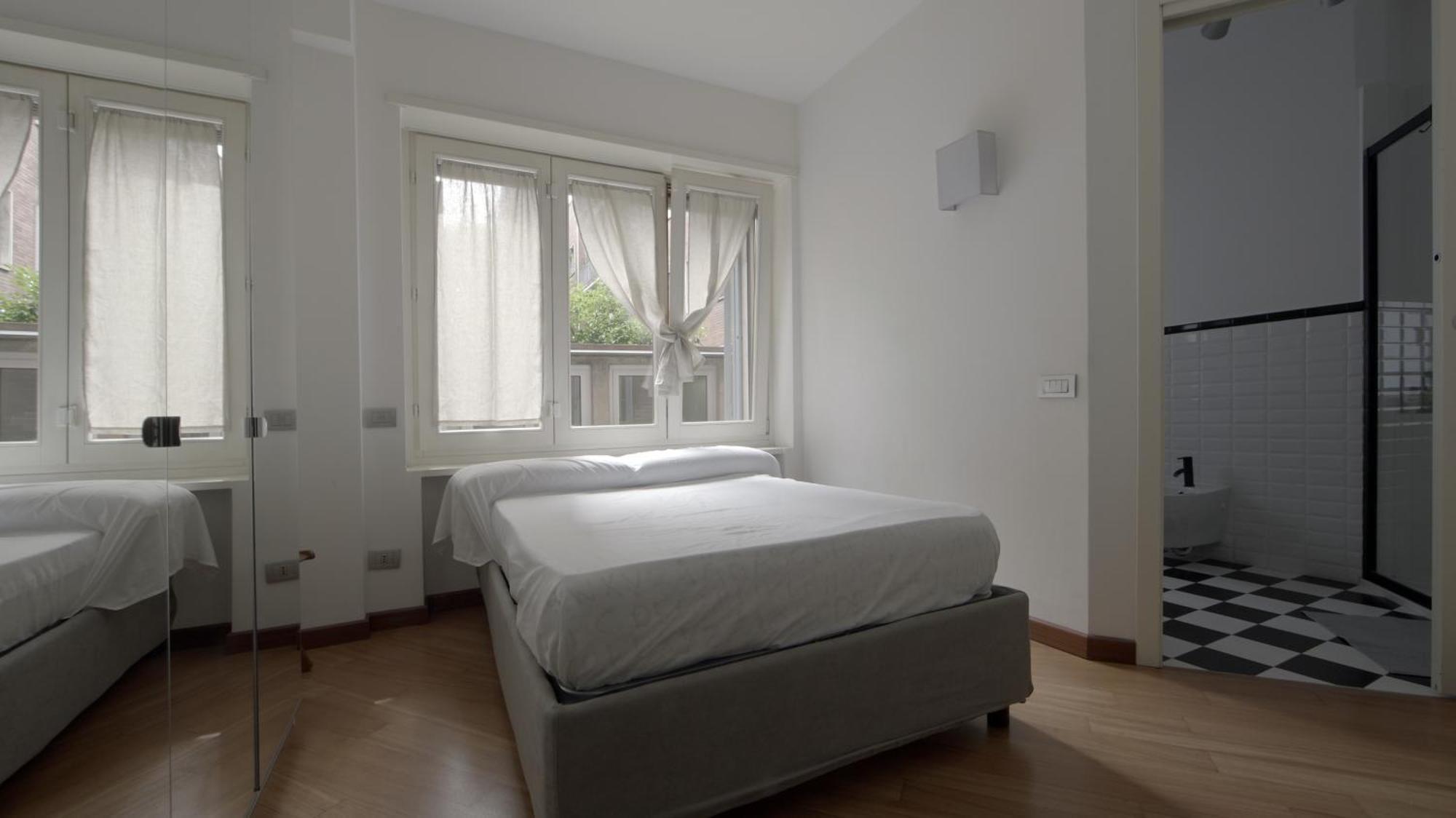 Appartamento Trilocale Centro Milano