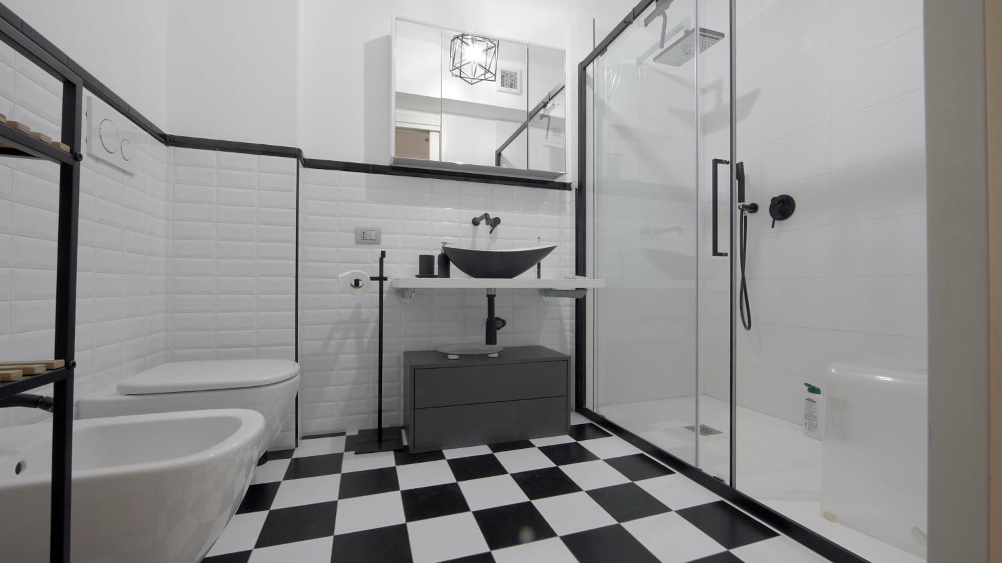 Appartamento Trilocale Centro Milano